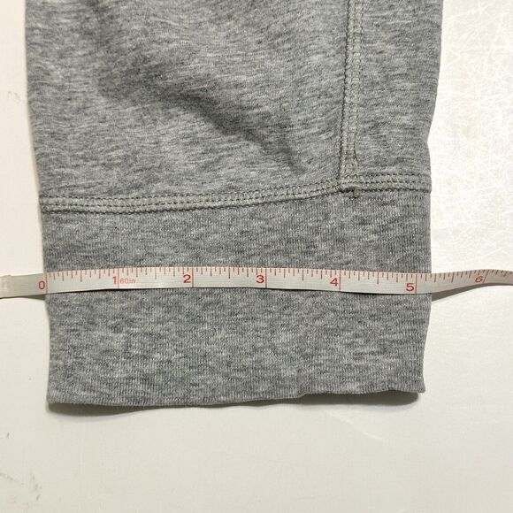 Polo Ralph Lauren Pants Mens Size XL Gray Lounge Sleep Pants Pockets Pajama - Picture 11 of 13